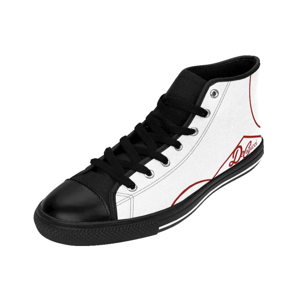 Authentic 2 Men's High-top Sneakers