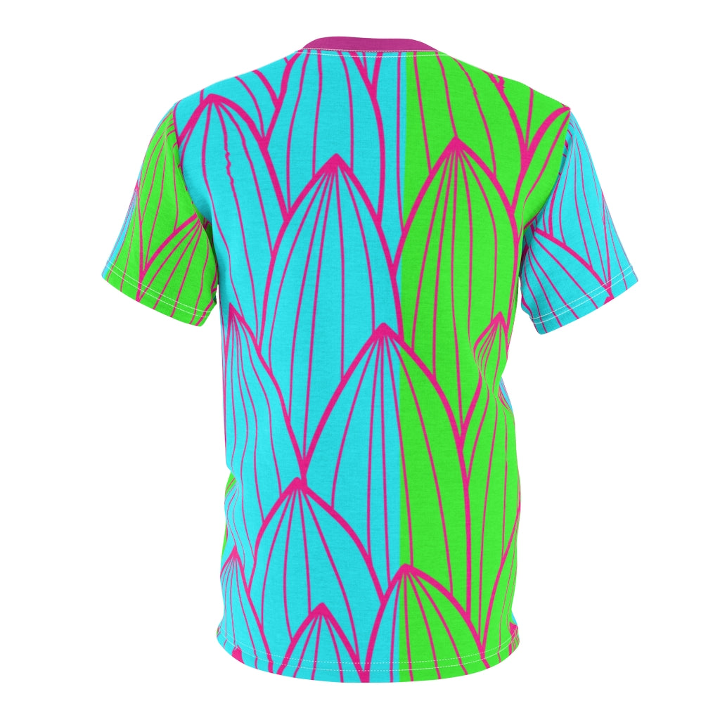 Unisex Art Class Cut & Sew Tee