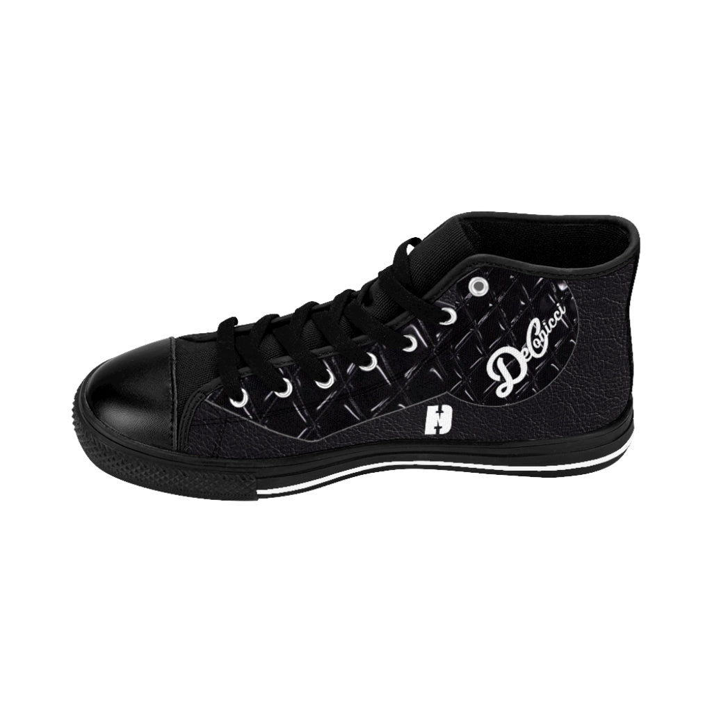 De Conicci Dark Diamond Classic (Tripple D) 1.0
