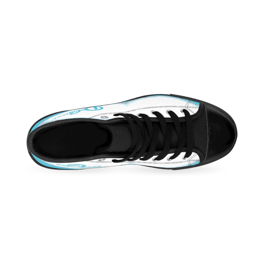 Frozen proze High-top Sneakers