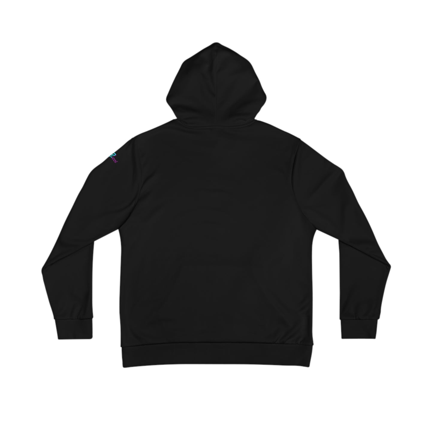Kid Evil Eye Purple Cat Hoodie