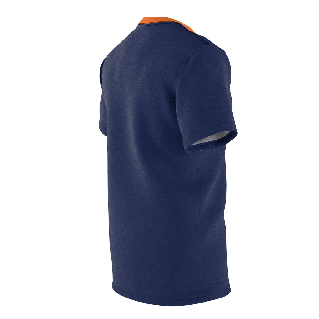 Authentic shirt