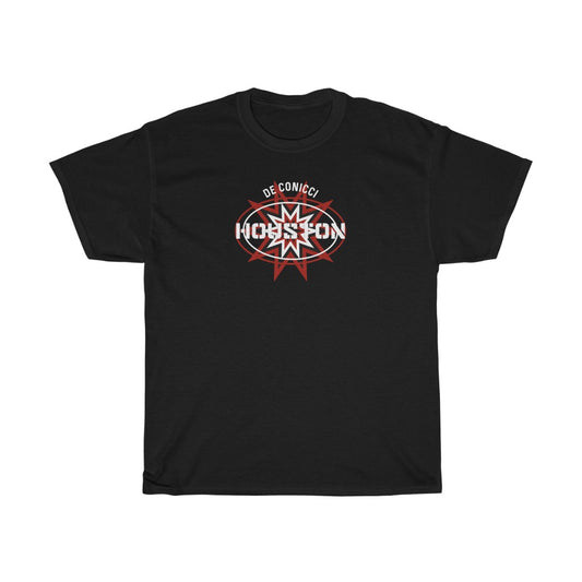 The Crib De Conicci Houston Unisex Heavy Cotton Tee