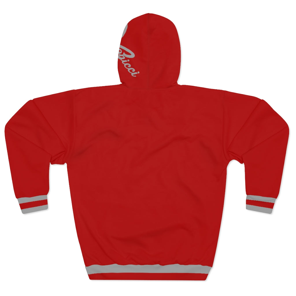 Authintic Hoodie