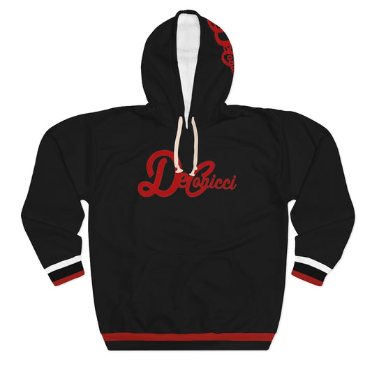 Authintic Hoodie