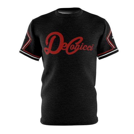 Hoop 31 life short sleeve