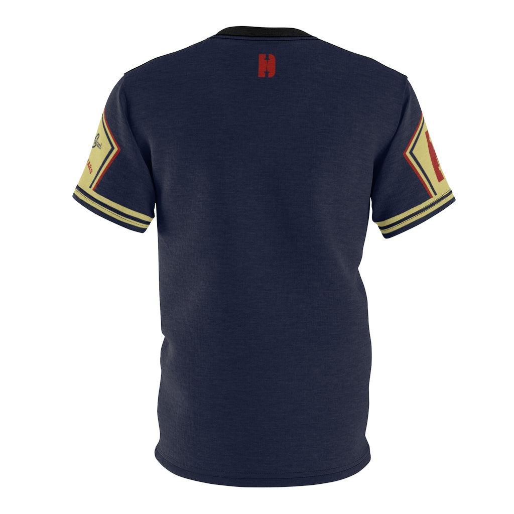 All star short sleeve