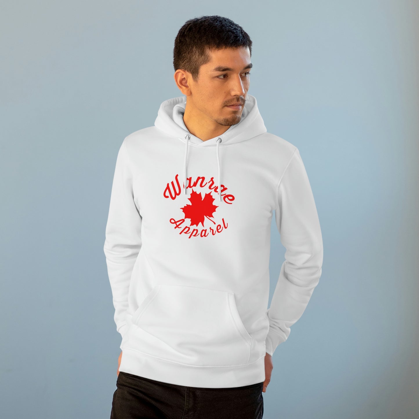 Wanrae Cruiser Hoodie