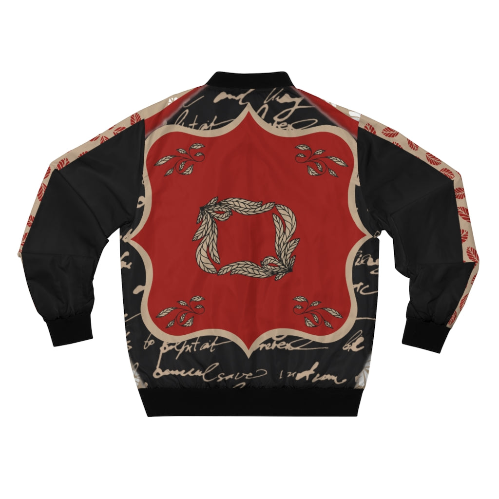 De Conicci Jacket