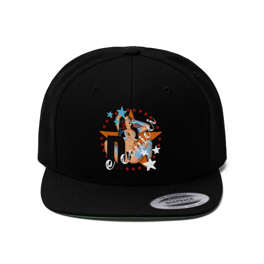 De Conicci Street Wear Authentic Cap