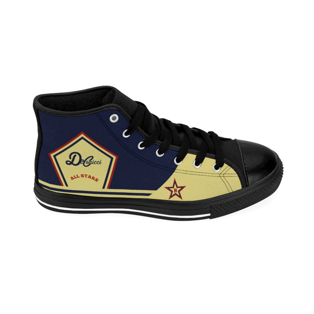 All star Classic kicks