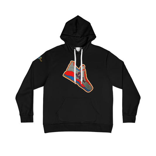 Kid Evil Eye Sneaker