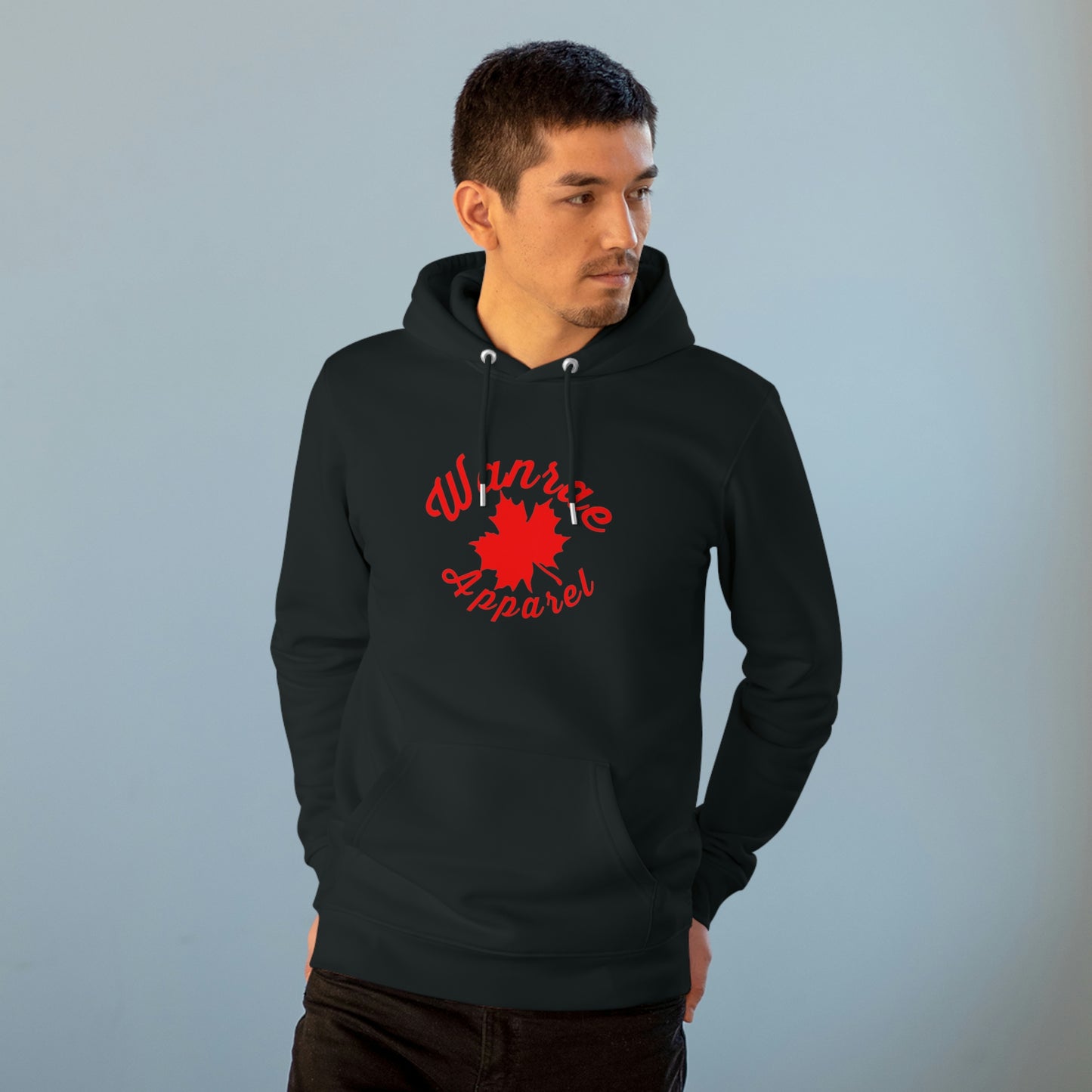 Wanrae Cruiser Hoodie