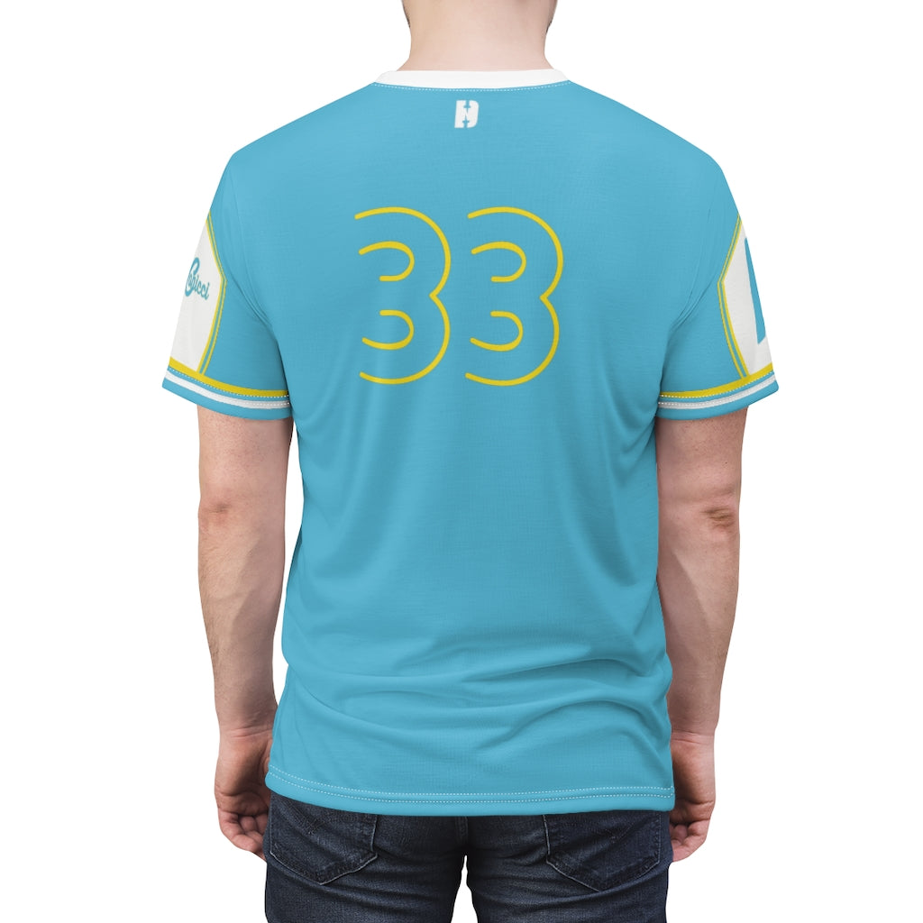 Big Man Legend short sleeve
