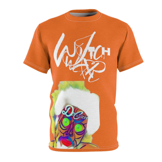 Witch wear authentic short sleeve
