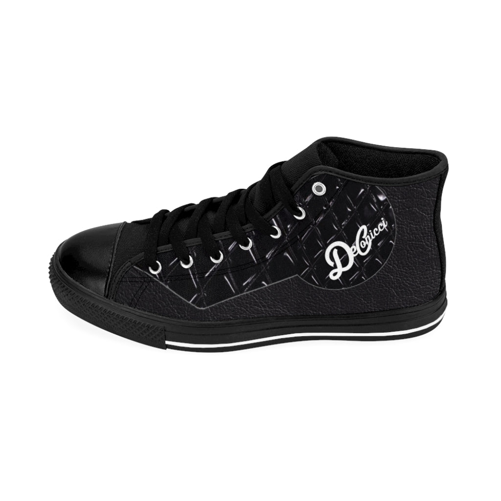 De Conicci Dark Diamond Classic (Tripple D) 1.0