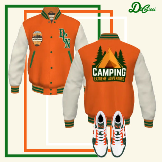 Town Camp