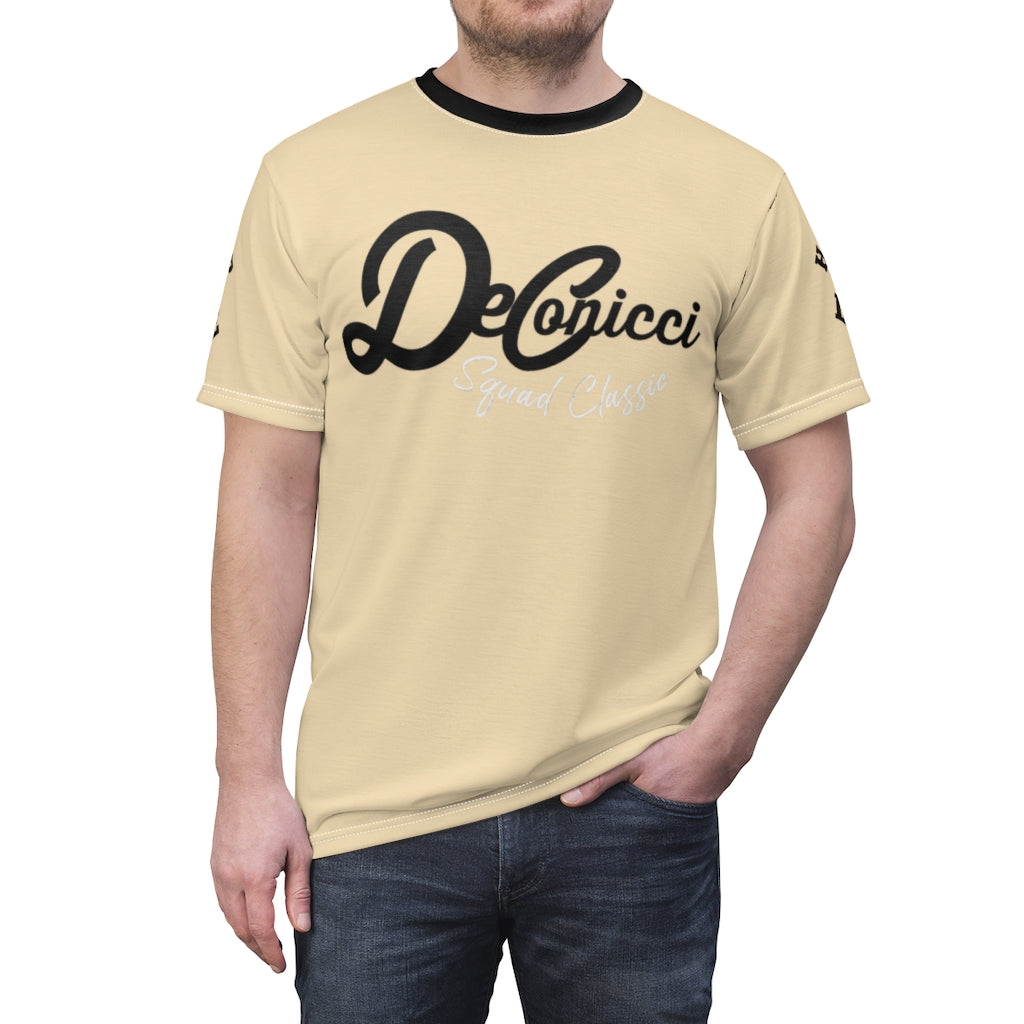 Hoop 31 Squad Classic Short Sleeve