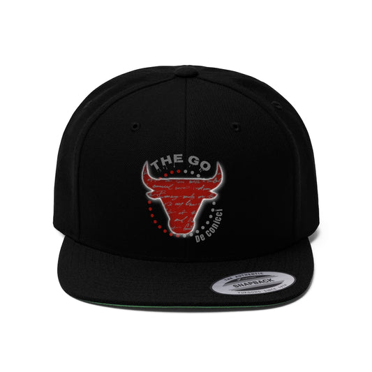 The Crib De Conicci Chicago Alternate Cap
