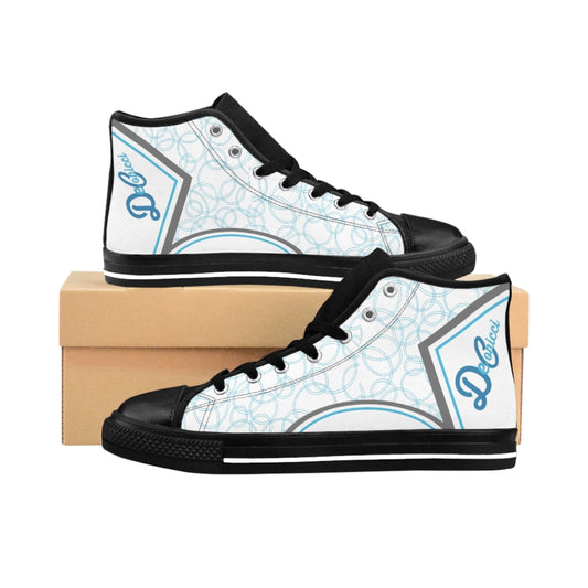 Hoop 31 life Hooper Blue Alternate
