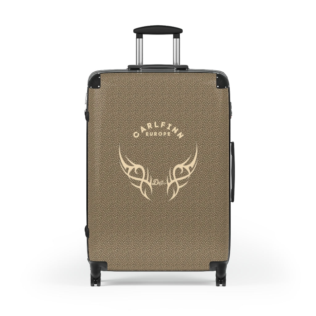 Carl Finn Europe Suitcases