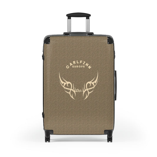 Carl Finn Europe Suitcases