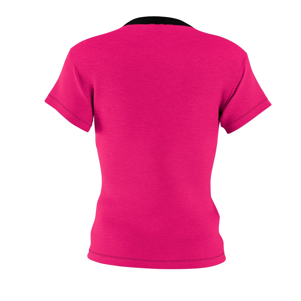 Women's lover bear t
