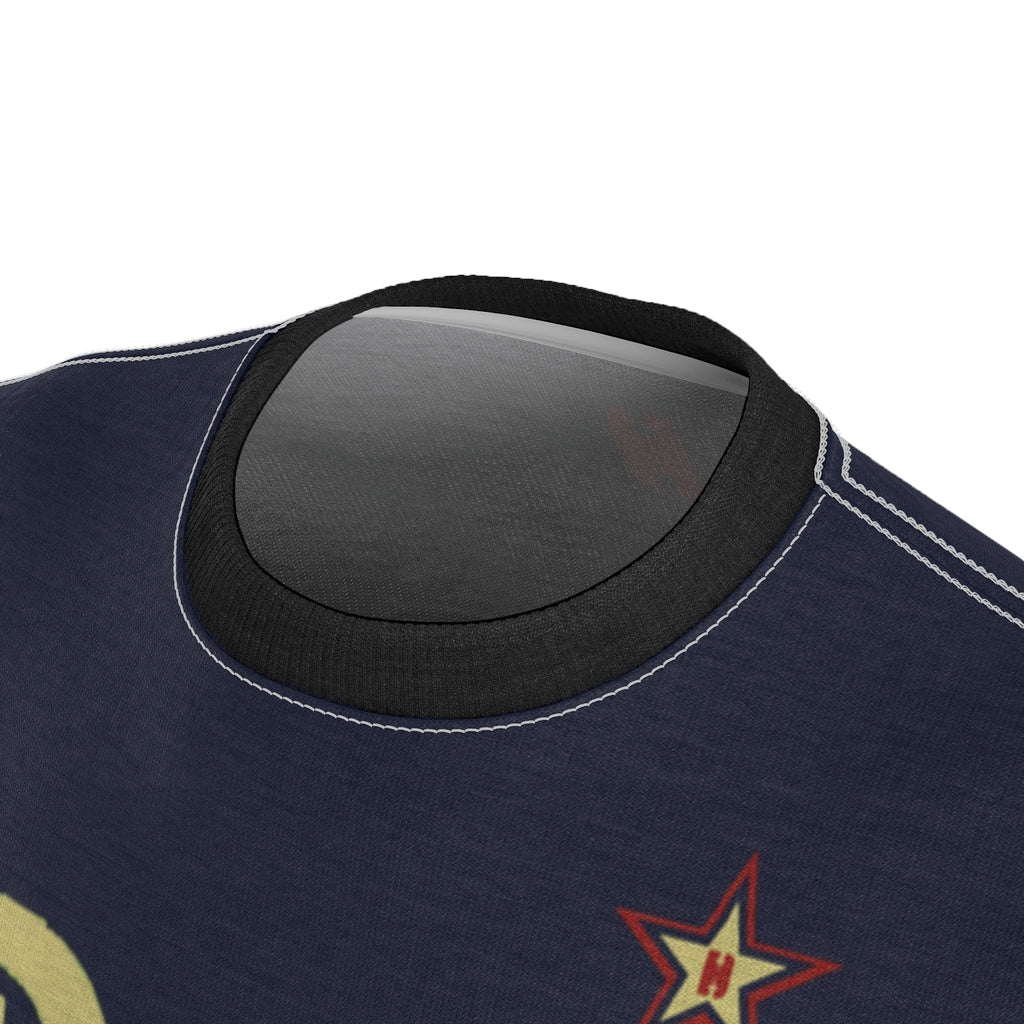 All star short sleeve