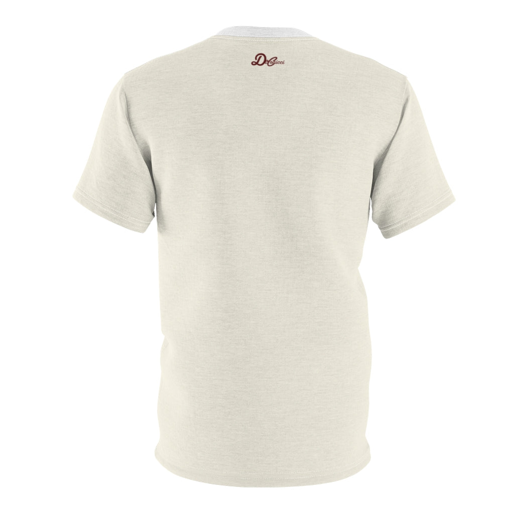 Retro Short Sleeve