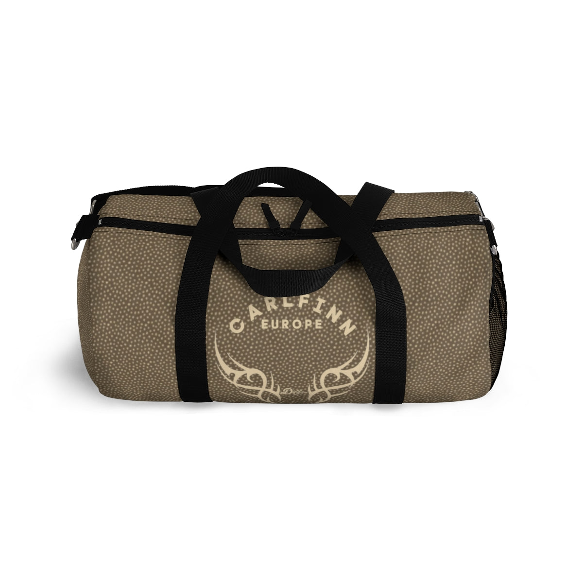 Carl Finn Duffel Bag