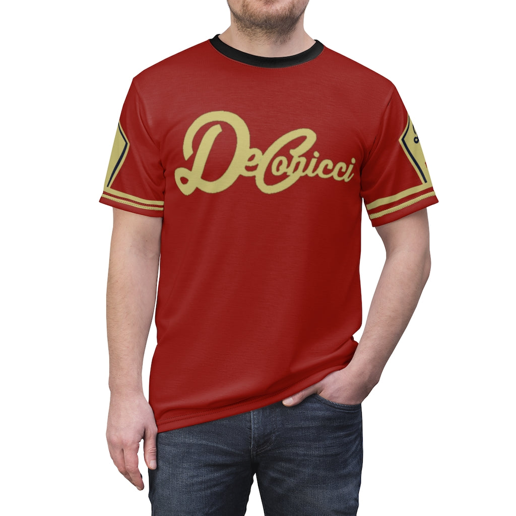 The Classic Color way short sleeve