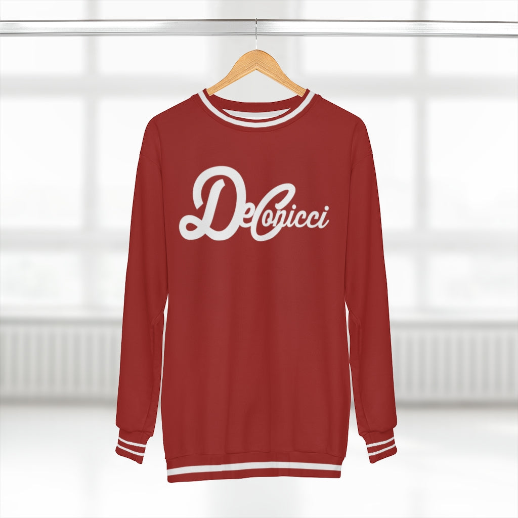 Authentic Sweatshirt