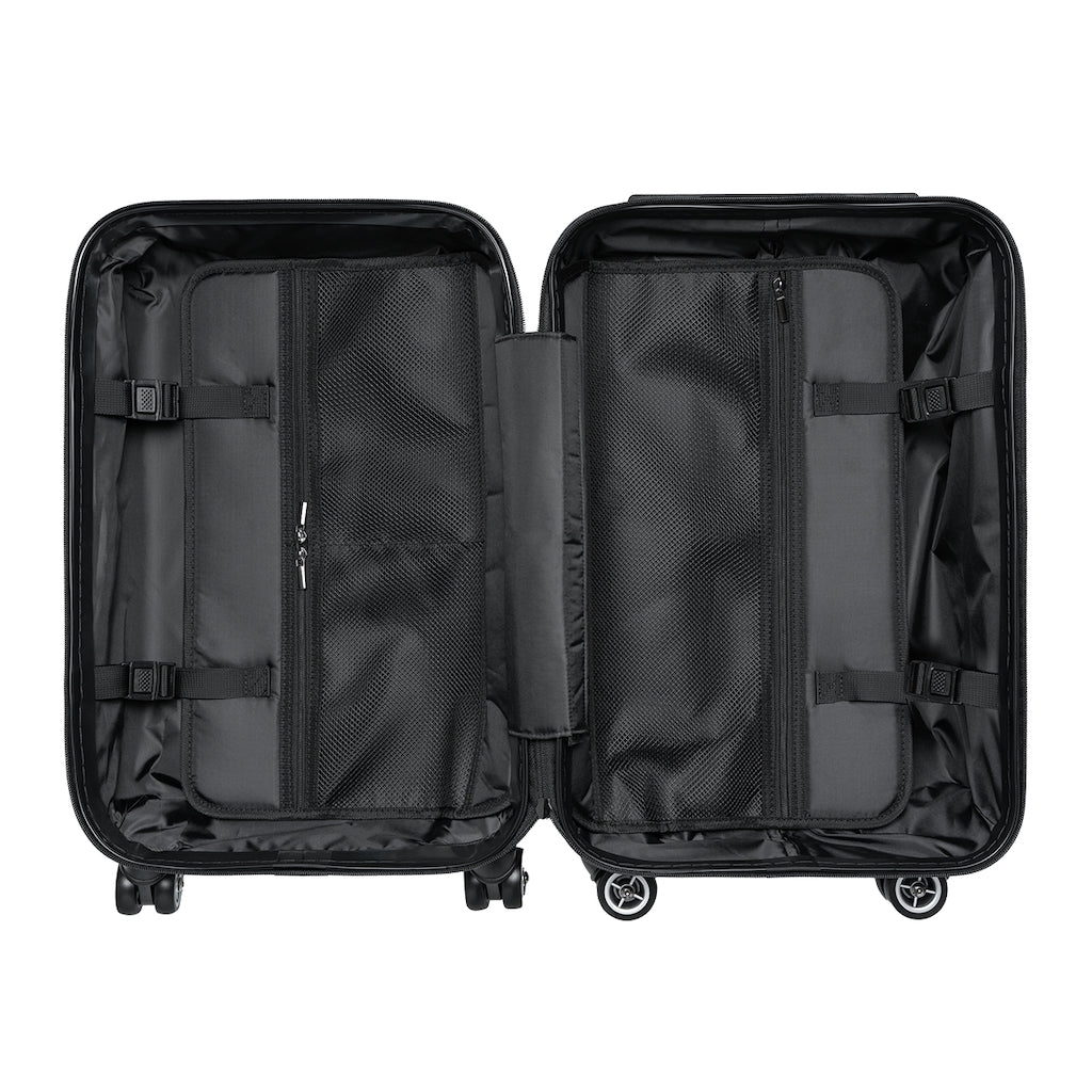 Carl Finn Europe Suitcases