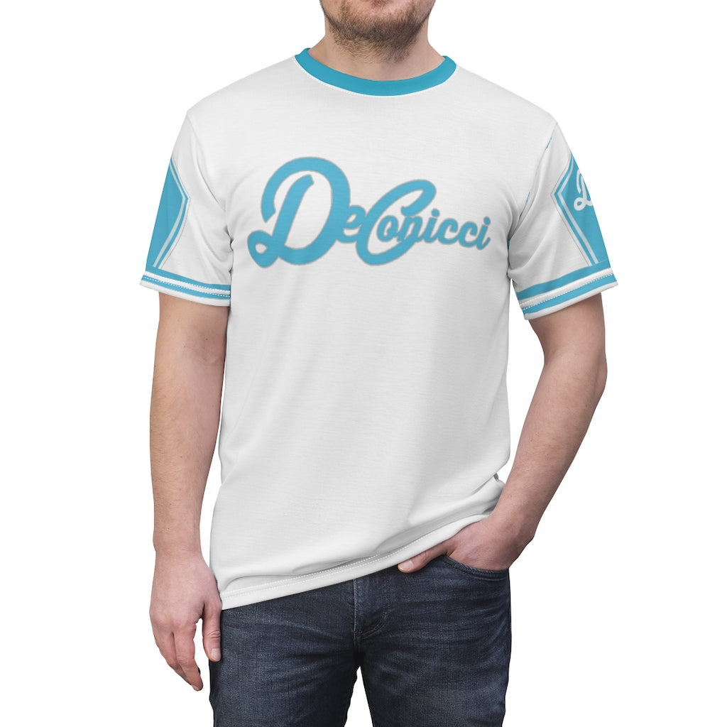 Double Goat 8/23 short sleeve alternate