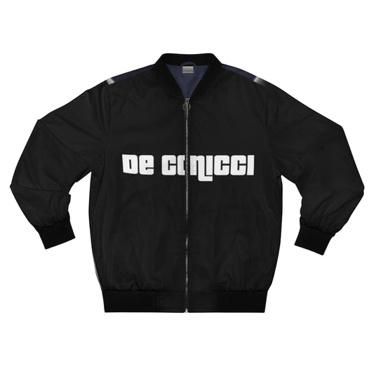 De Conicci Money Bomber Jacket