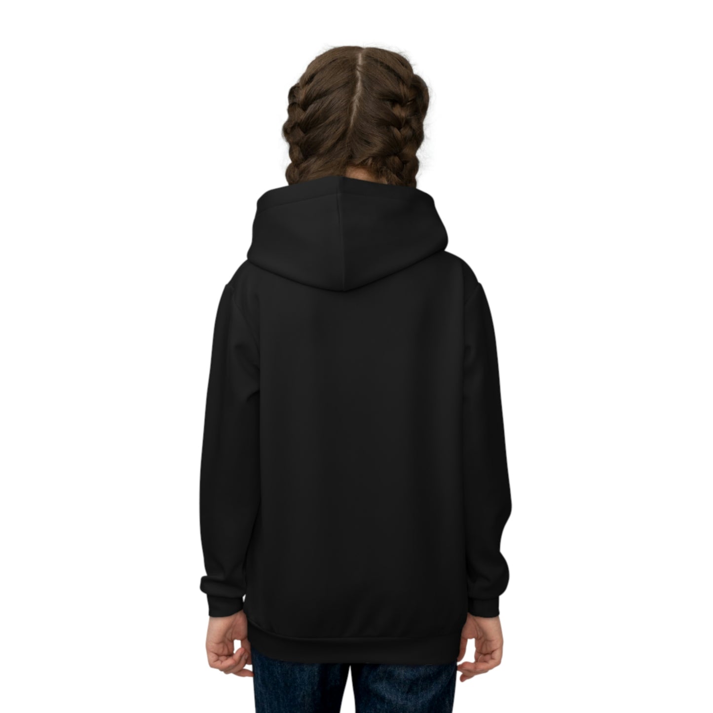 Wanrae Children's Hoodie