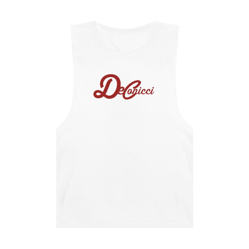 Unisex Barnard Tank