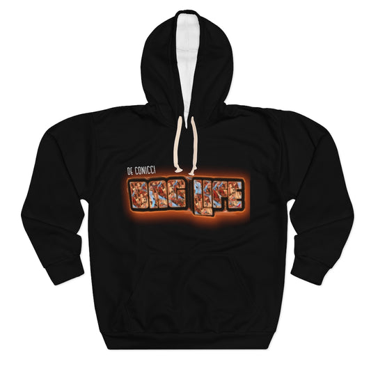Bag Life Unisex Pullover Hoodie