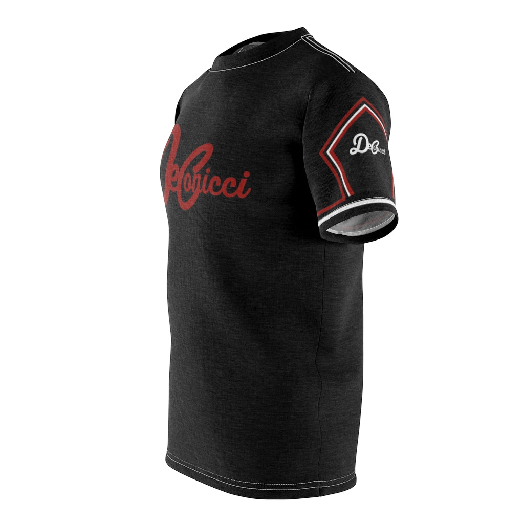 Hoop 31 life short sleeve