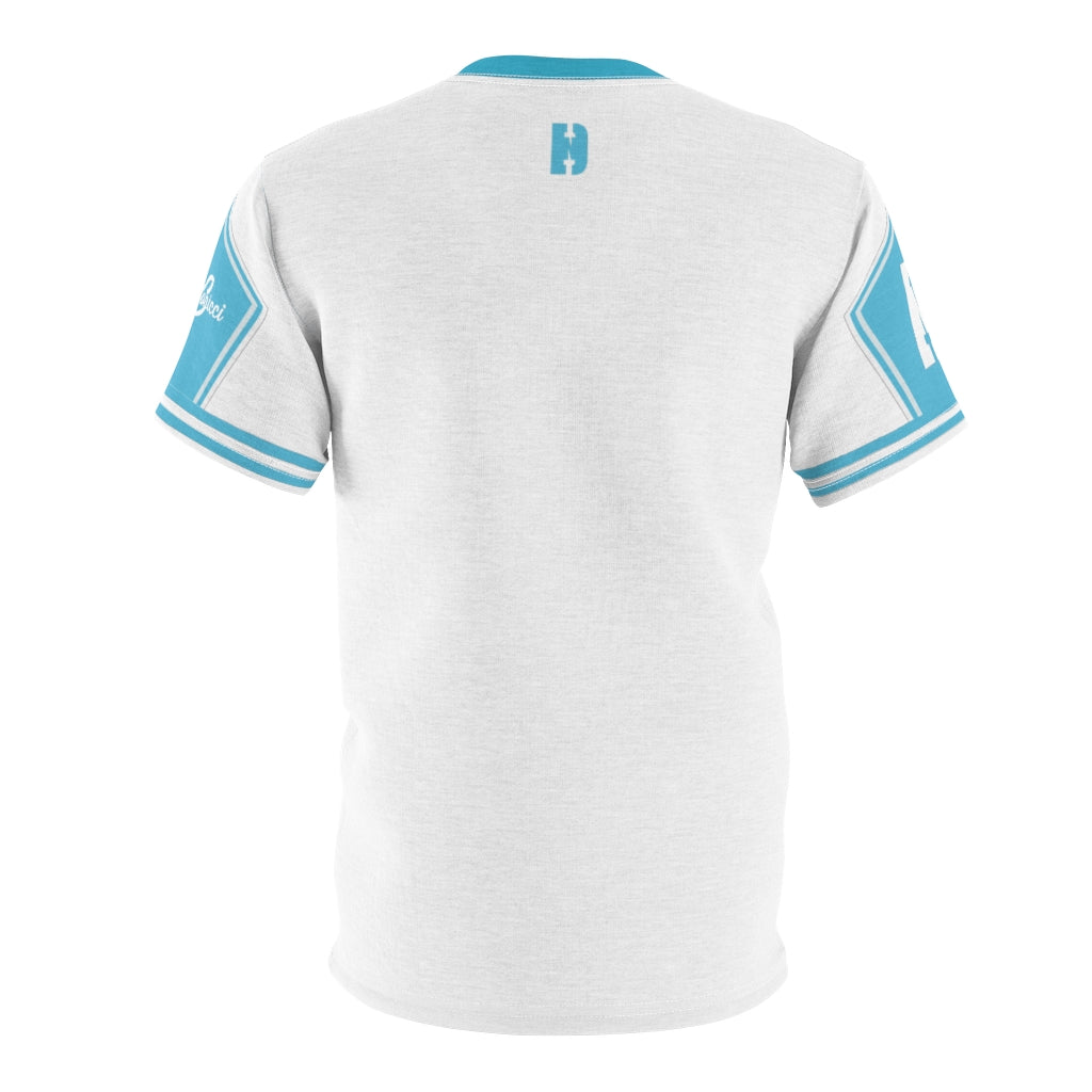 Double Goat 8/23 short sleeve alternate