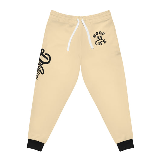 Hoop 31 Squad Life Athletic Joggers