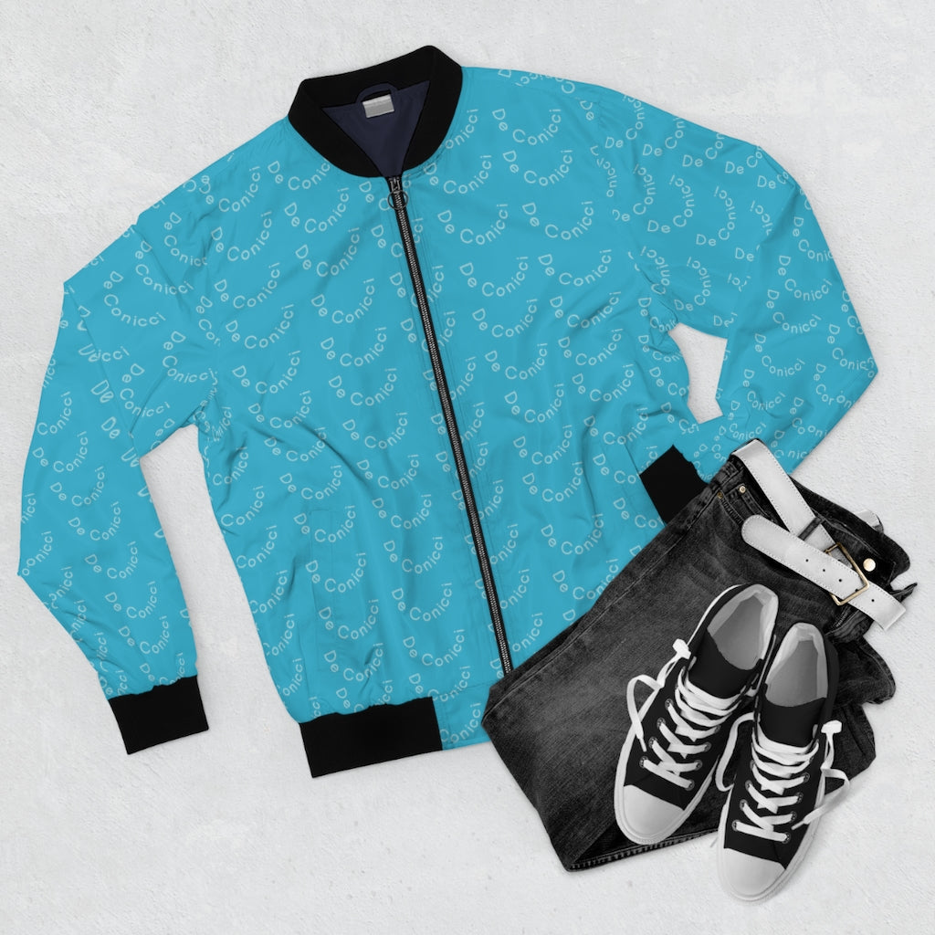 De Conicci Bomber Jacket