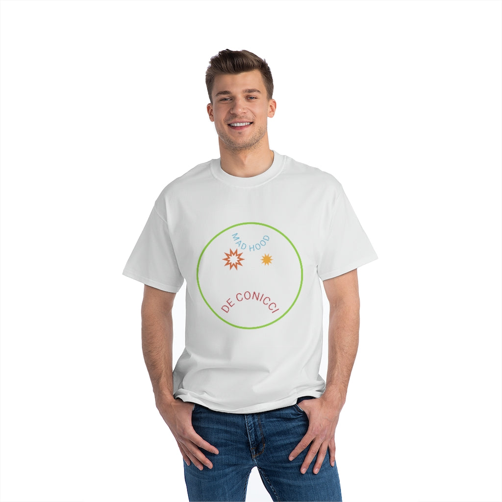 Mad Hood T-Shirt
