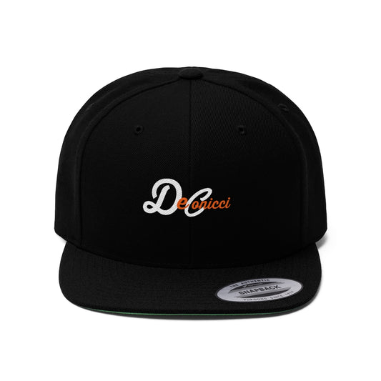 Authentic cap
