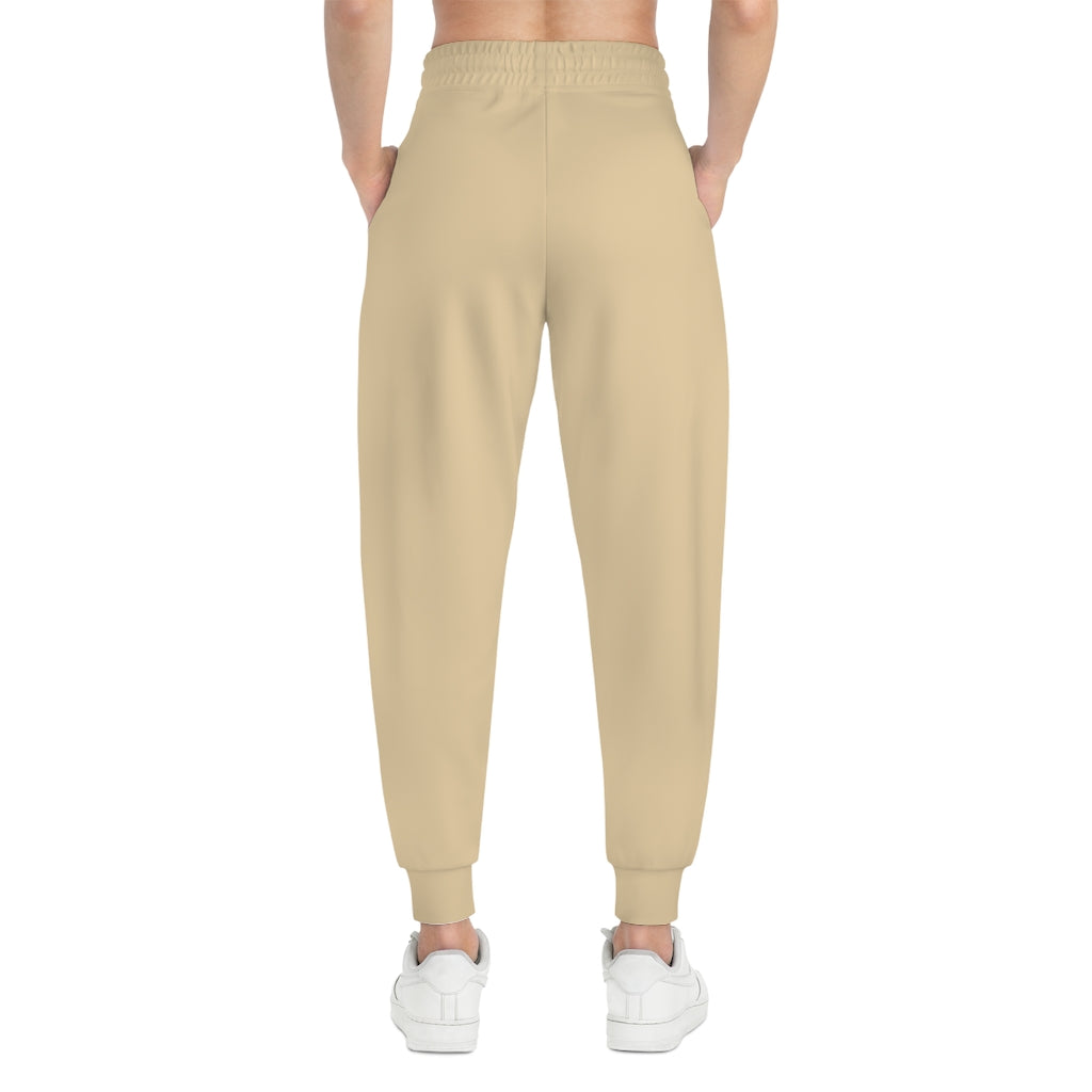 Fit relaxed sports joggers
