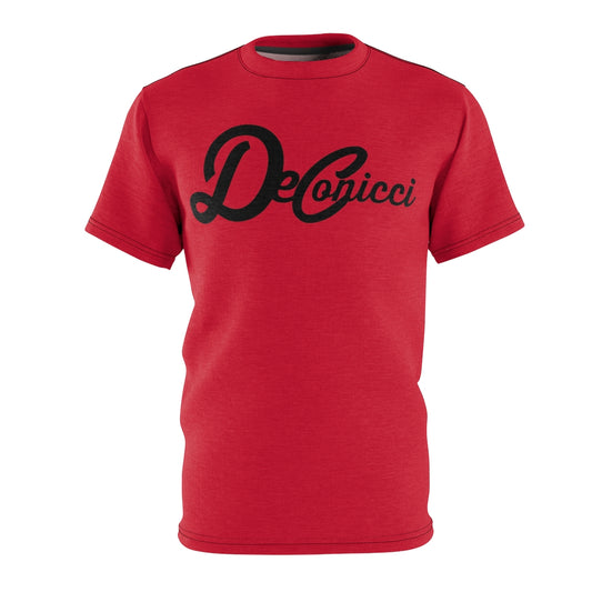 Authentic short sleeve