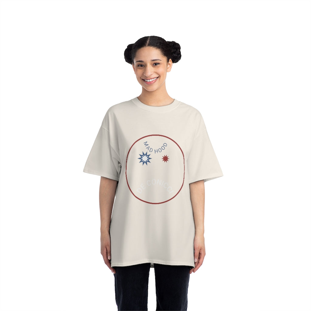 Mad Hood T-Shirt