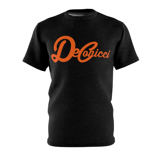 Authentic short sleeve