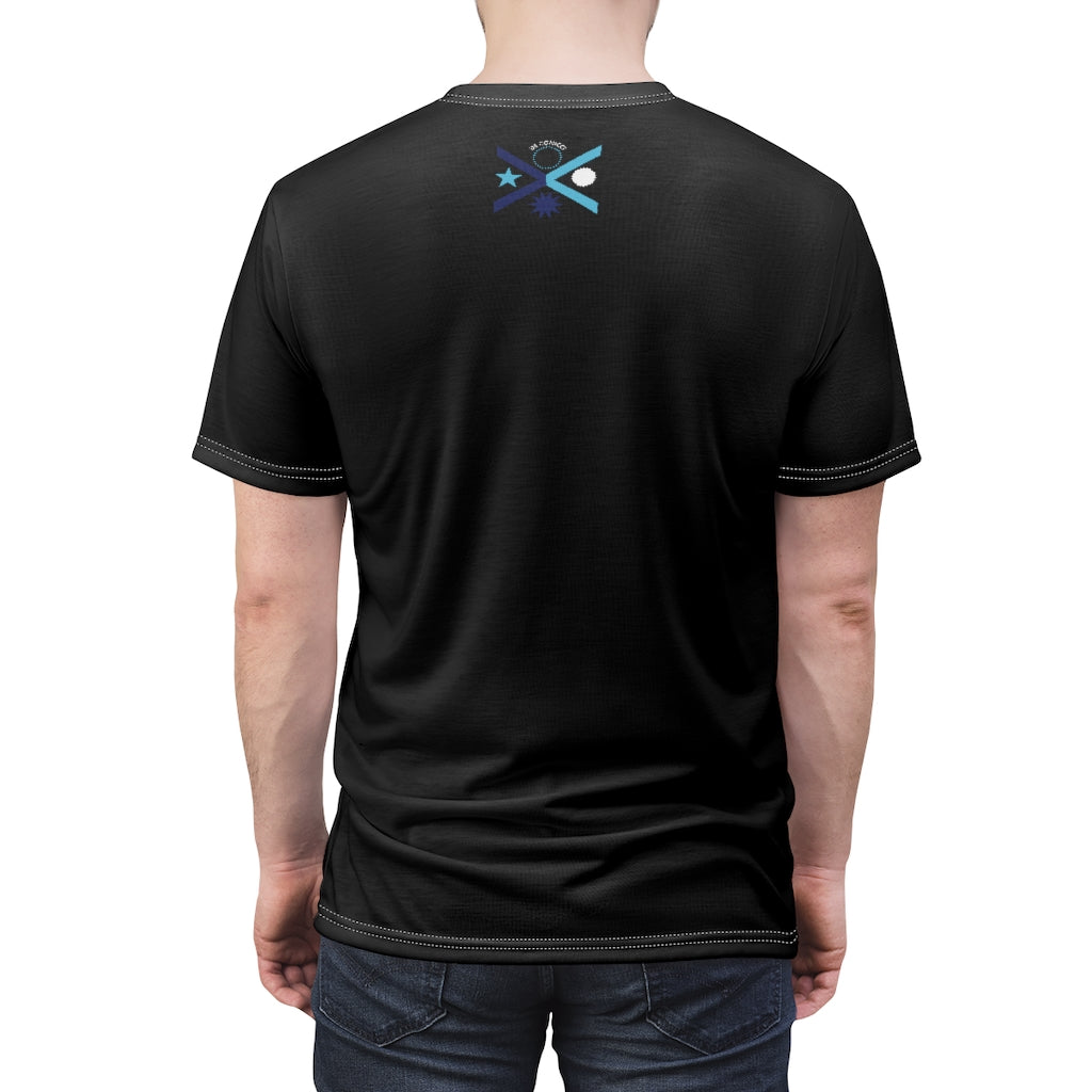 City Life Los Angeles short sleeve