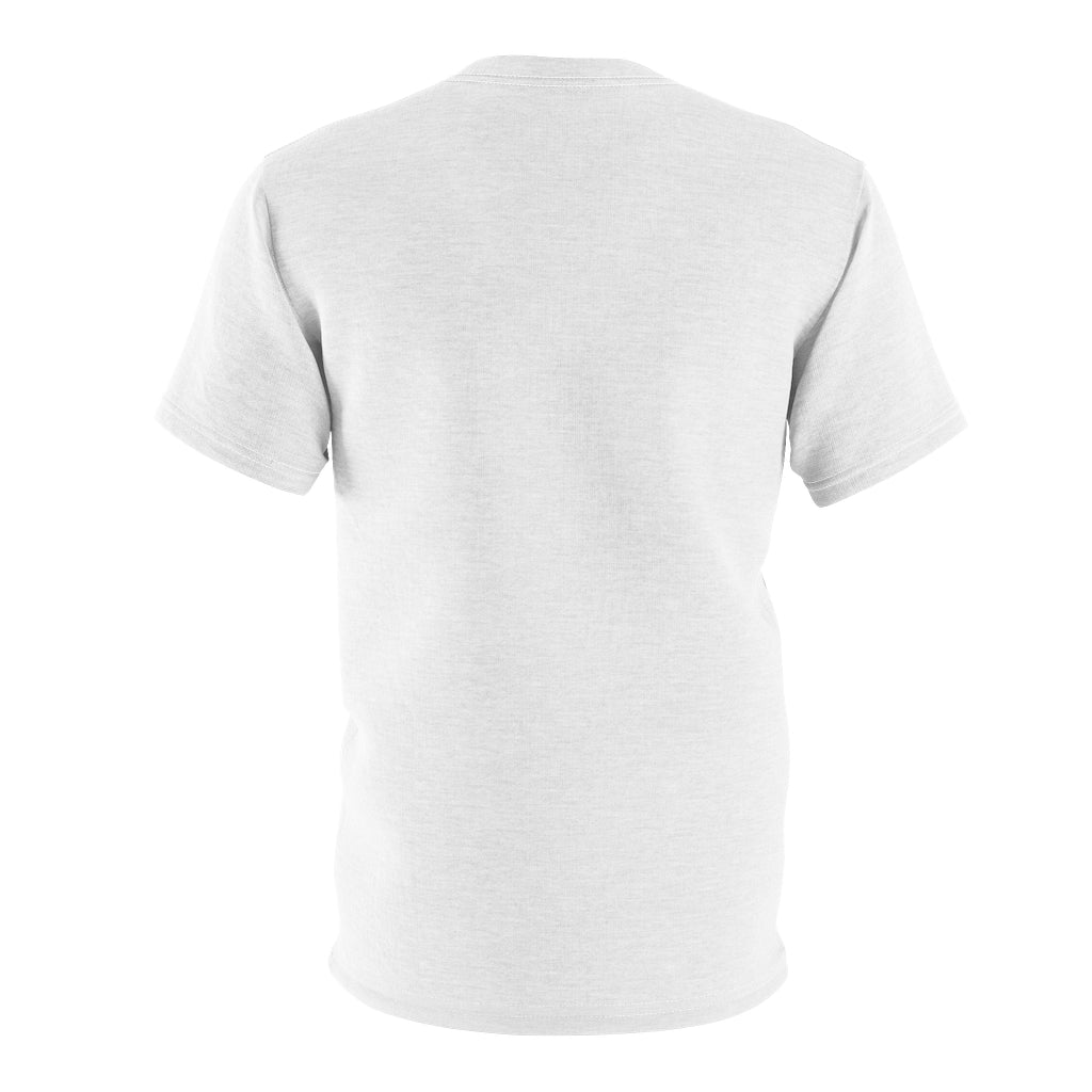 De conicci authentic rare collection stream vine shirt. White